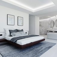 New Build - Penthouse -
Pueblo Mascarat