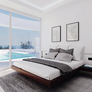 New Build - Penthouse -
Pueblo Mascarat