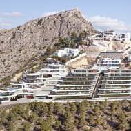 New Build - Penthouse -
Pueblo Mascarat