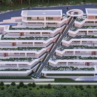 New Build - Penthouse -
Pueblo Mascarat