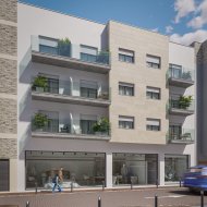 New Build - Penthouse -
Puerto de Mazarrón