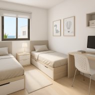 New Build - Penthouse -
Puerto de Mazarrón
