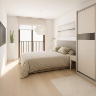 New Build - Penthouse -
Puerto de Mazarrón