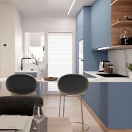 New Build - Penthouse -
Punta Prima