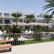 New Build - Penthouse -
San Cayetano