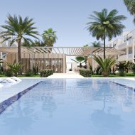 New Build - Penthouse -
San Cayetano