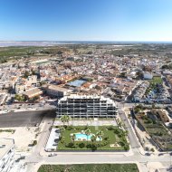 New Build - Penthouse -
San Miguel de Salinas