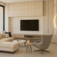 New Build - Penthouse -
San Pedro del Pinatar