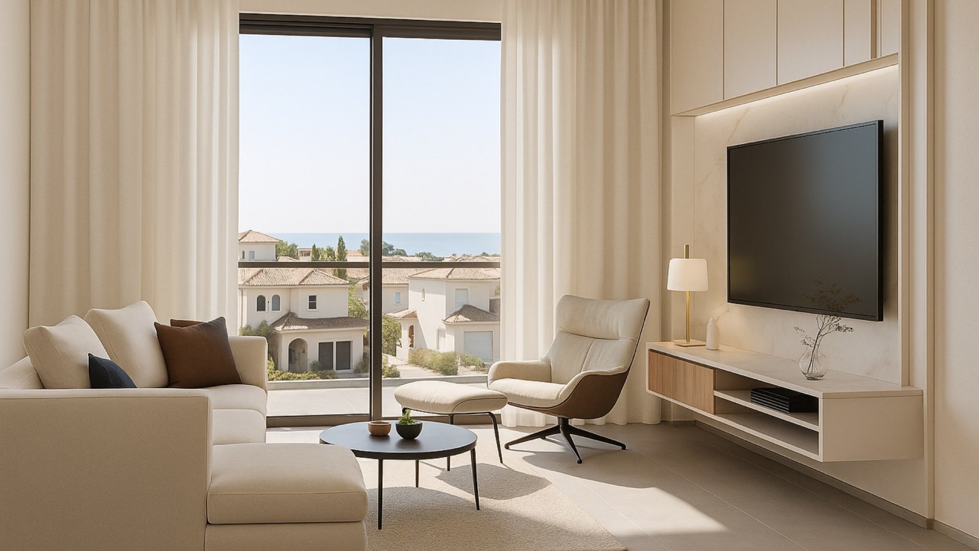 New Build - Penthouse -
San Pedro del Pinatar