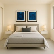 New Build - Penthouse -
San Pedro del Pinatar