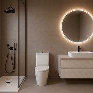 New Build - Penthouse -
San Pedro del Pinatar