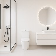 New Build - Penthouse -
San Pedro del Pinatar