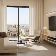 New Build - Penthouse -
San Pedro del Pinatar