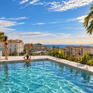 New Build - Penthouse -
Santa Pola
