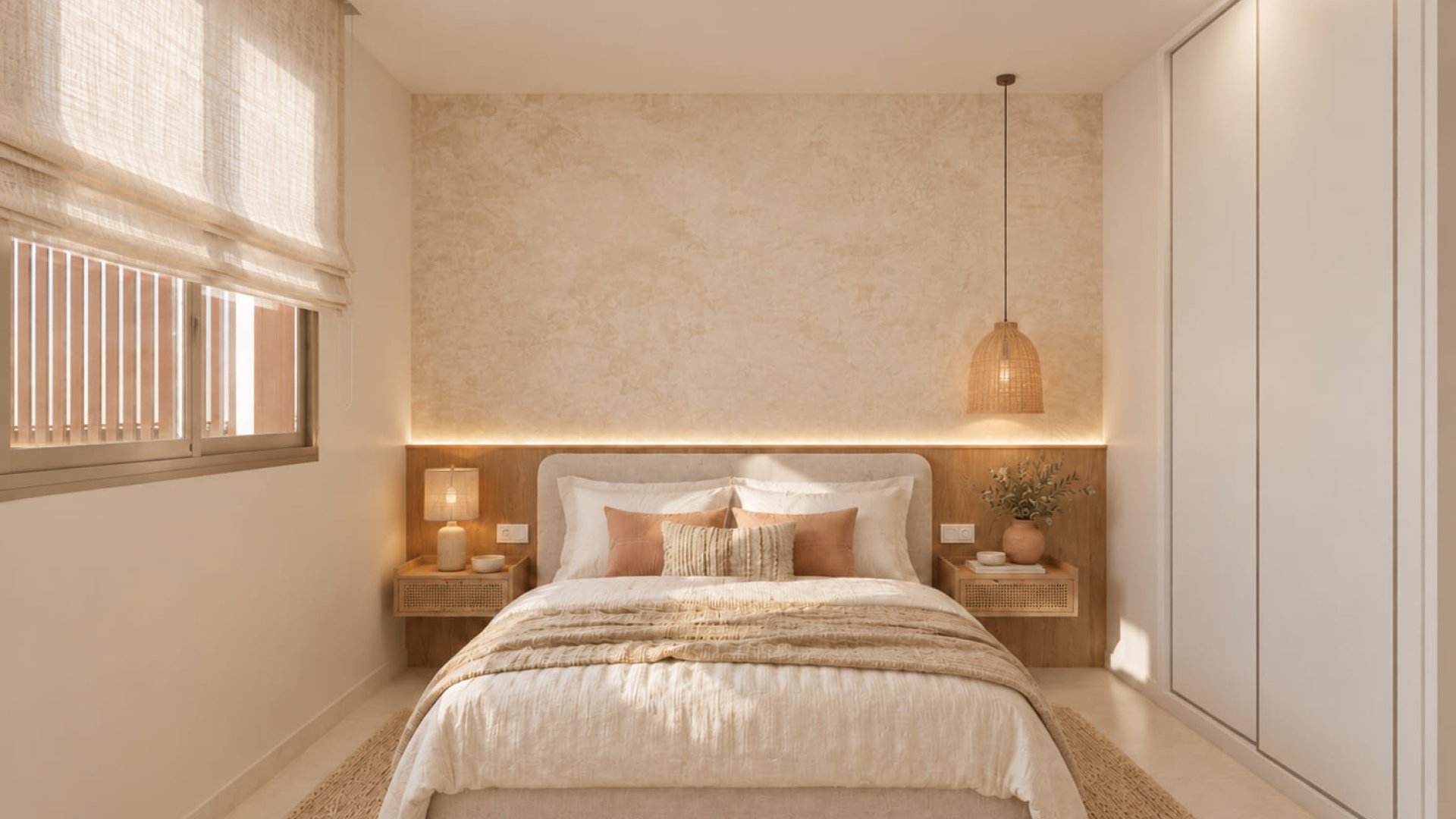 New Build - Penthouse -
Santa Pola