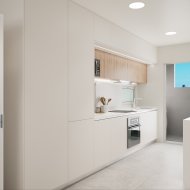 New Build - Penthouse -
Torre de la Horadada