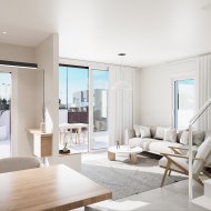 New Build - Penthouse -
Torre de la Horadada