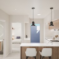 New Build - Penthouse -
Torre de la Horadada