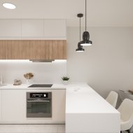 New Build - Penthouse -
Torre de la Horadada