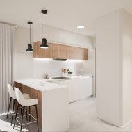 New Build - Penthouse -
Torre de la Horadada