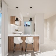 New Build - Penthouse -
Torre de la Horadada