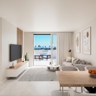 New Build - Penthouse -
Torre de la Horadada