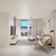 New Build - Penthouse -
Torre de la Horadada