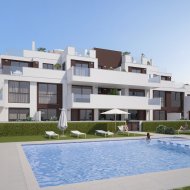 New Build - Penthouse -
Torre de la Horadada