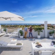 New Build - Penthouse -
Torre de la Horadada