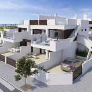 New Build - Penthouse -
Torre de la Horadada
