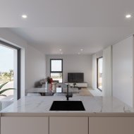 New Build - Penthouse -
Torre-Pacheco