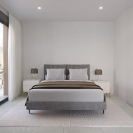New Build - Penthouse -
Torre-Pacheco