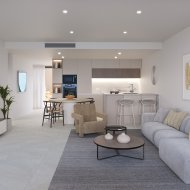 New Build - Penthouse -
Torre-Pacheco