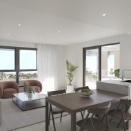 New Build - Penthouse -
Torre-Pacheco