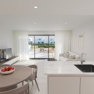 New Build - Penthouse -
Torre-Pacheco
