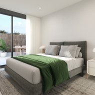 New Build - Penthouse -
Torre-Pacheco