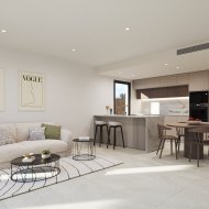 New Build - Penthouse -
Torre-Pacheco