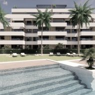 New Build - Penthouse -
Torre-Pacheco