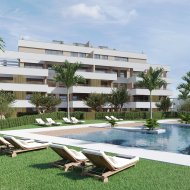 New Build - Penthouse -
Torre-Pacheco