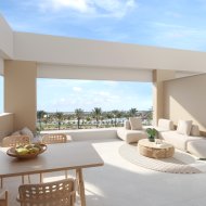 New Build - Penthouse -
Torre-Pacheco