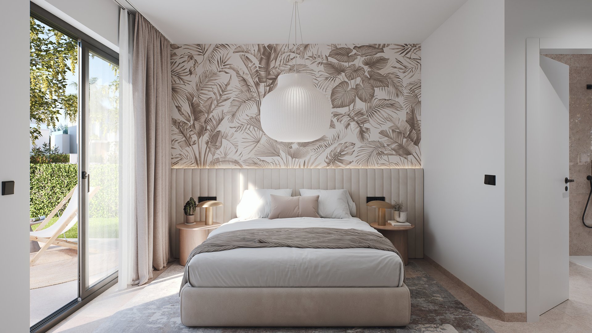 New Build - Penthouse -
Torre-Pacheco