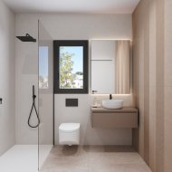 New Build - Penthouse -
Torre-Pacheco