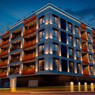 New Build - Penthouse -
Torrevieja