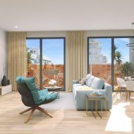 New Build - Penthouse -
Torrevieja