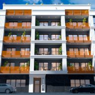New Build - Penthouse -
Torrevieja