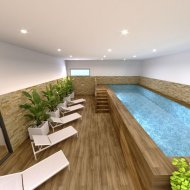 New Build - Penthouse -
Torrevieja