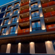 New Build - Penthouse -
Torrevieja