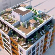 New Build - Penthouse -
Torrevieja