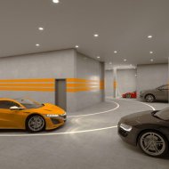 New Build - Penthouse -
Torrevieja