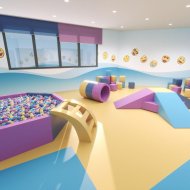 New Build - Penthouse -
Torrevieja